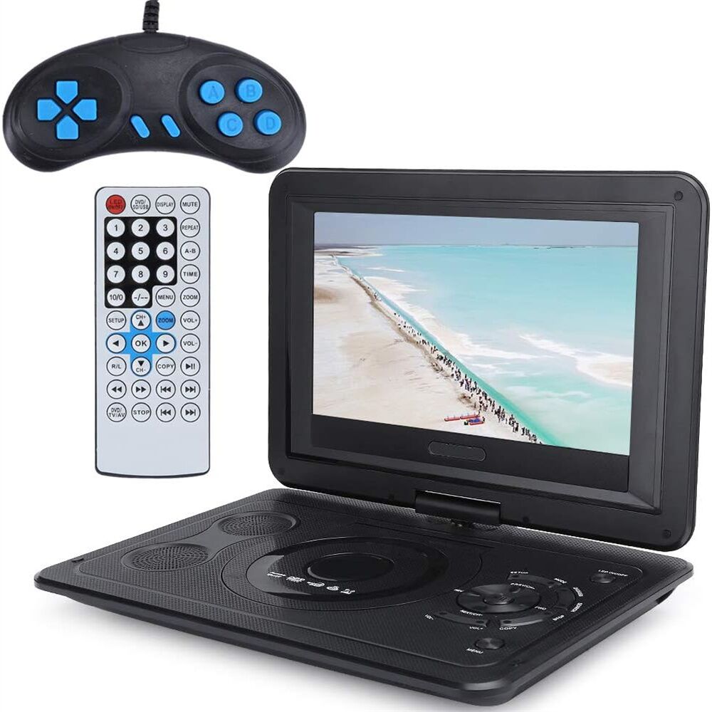 Yoton Lecteur DVD portable – Image 6