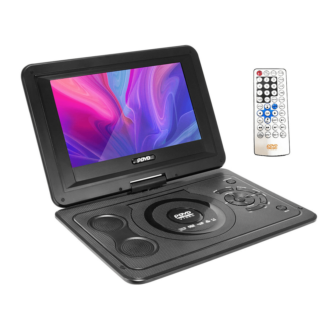 Yoton Lecteur DVD portable