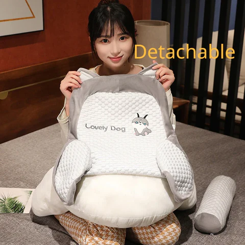 Coussin de dos Flex Comfort