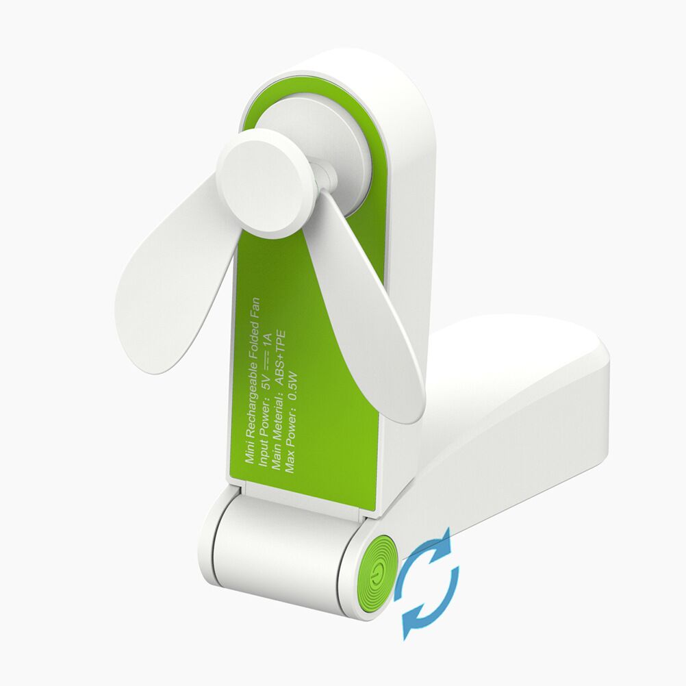 Ventilateur de poche – Image 3