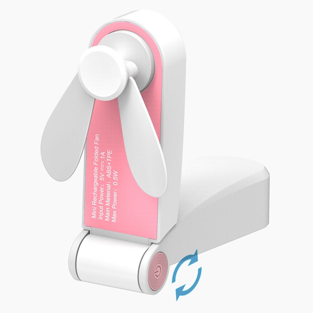 Ventilateur de poche – Image 2