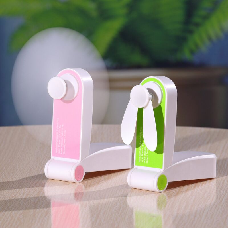 Ventilateur de poche – Image 6