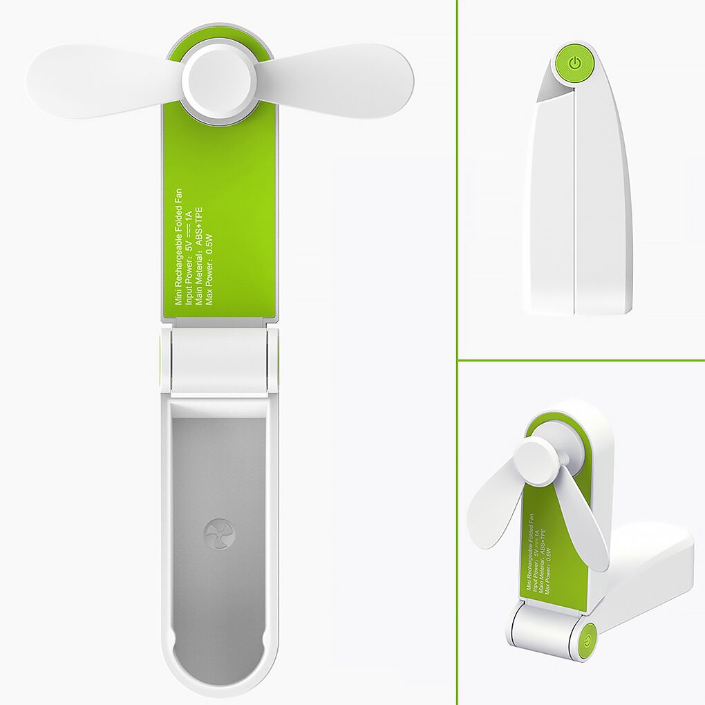 Ventilateur de poche – Image 8