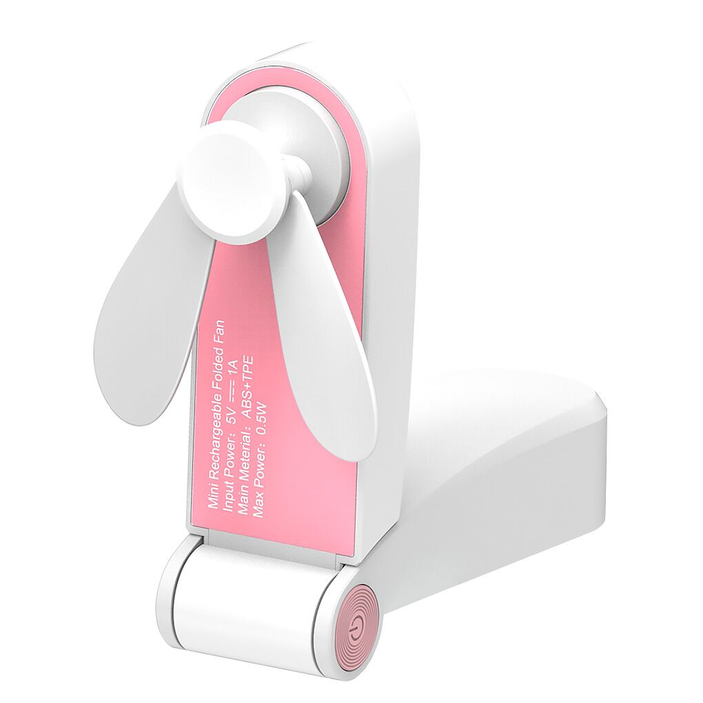 Ventilateur de poche