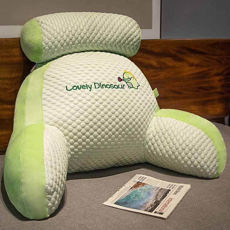 Coussin de dos Flex Comfort – Image 4