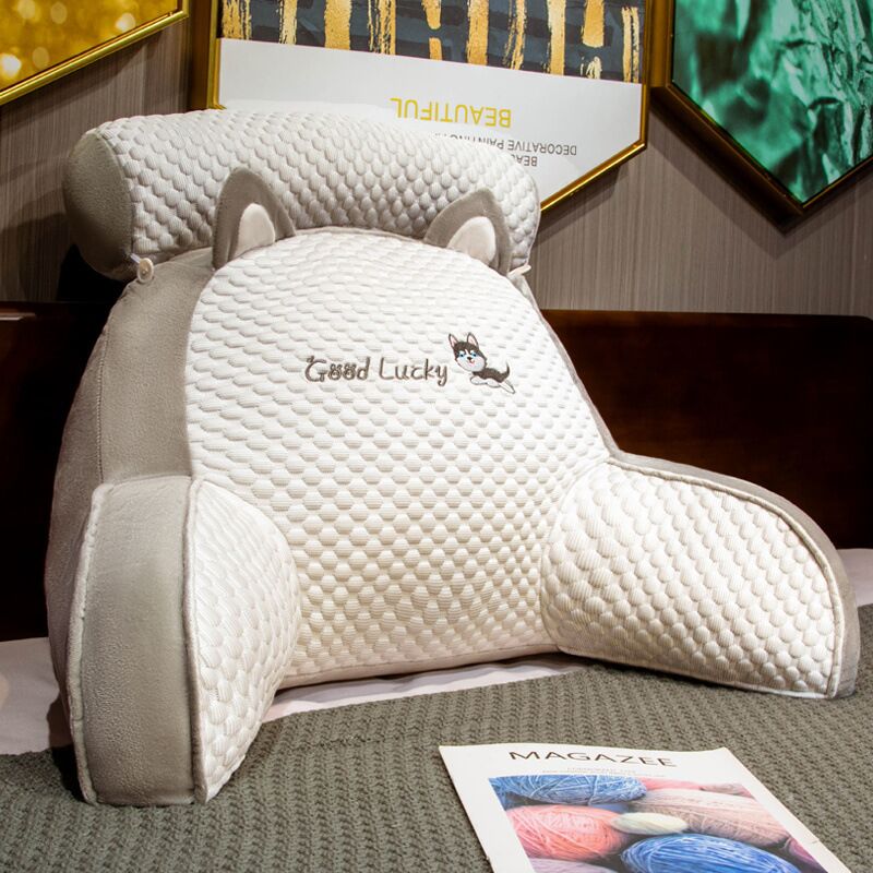 Coussin de dos Flex Comfort – Image 5