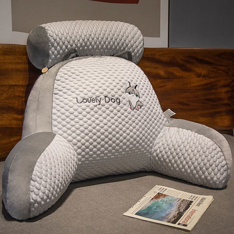 Coussin de dos Flex Comfort – Image 6