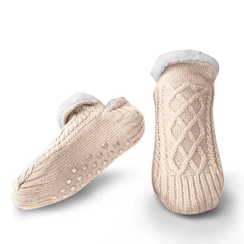 Chaussettes douces en coton confortables – Image 7