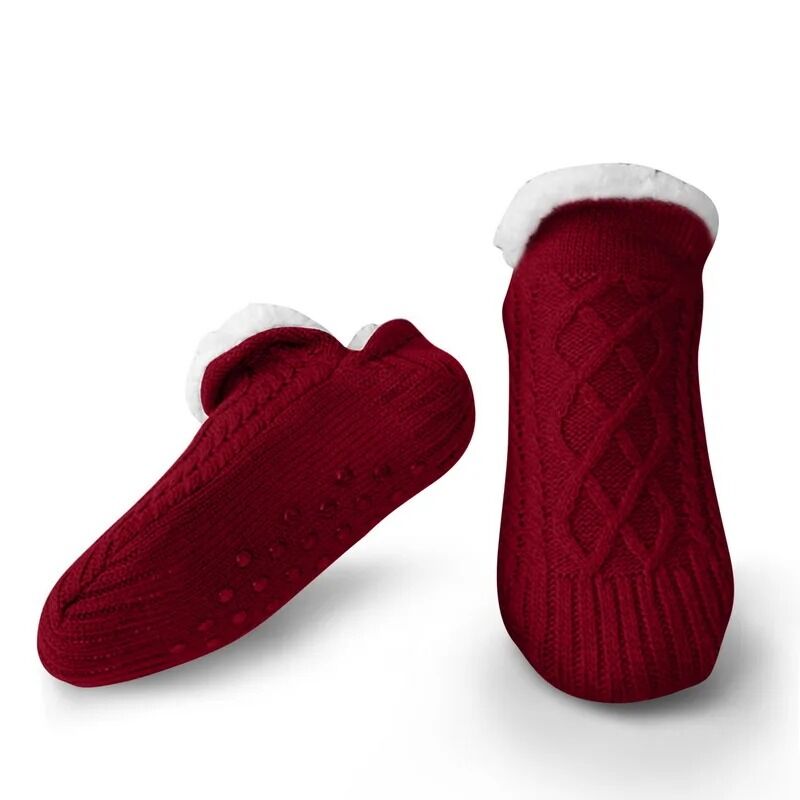 Chaussettes douces en coton confortables – Image 10
