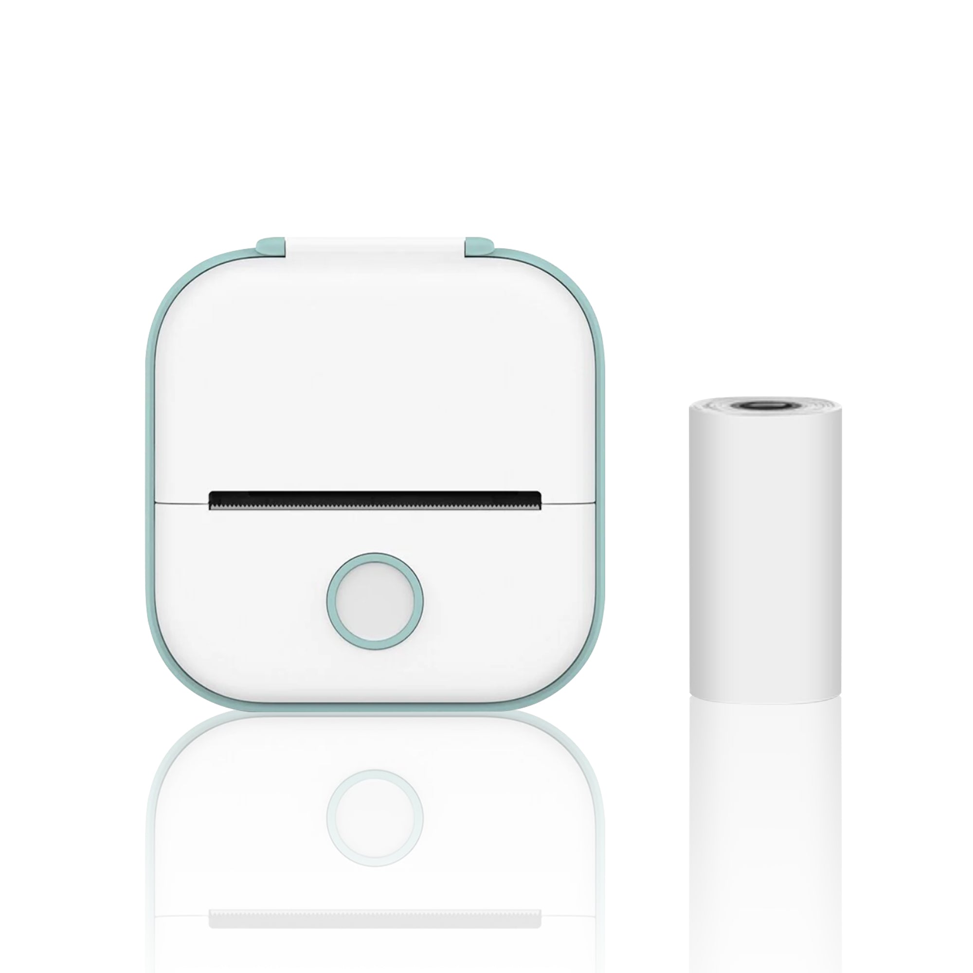 Mini imprimante de poche thermique sans fil Pod™