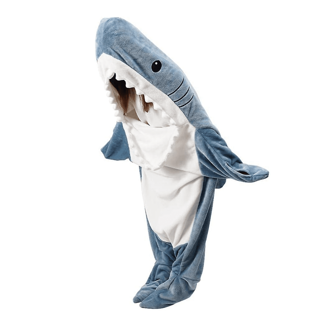 Sacs de couchage requin pour adulte