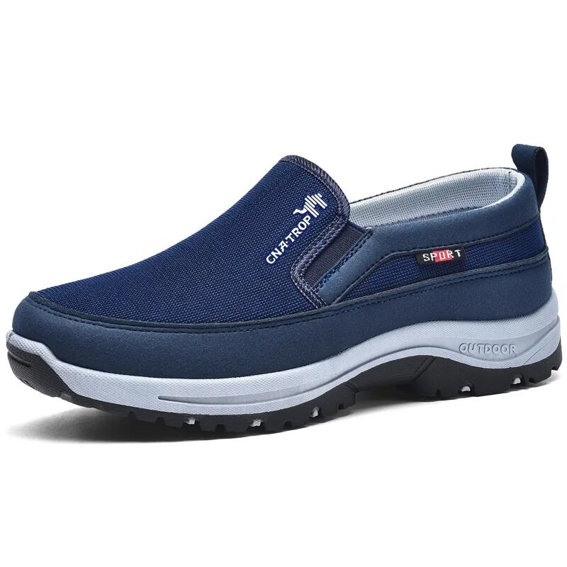 Chaussures pour hommes antidérapantes respirante – Image 5
