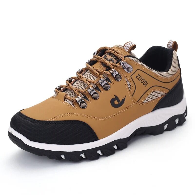 Chaussures antidérapantes nouvelle collection pour hommes