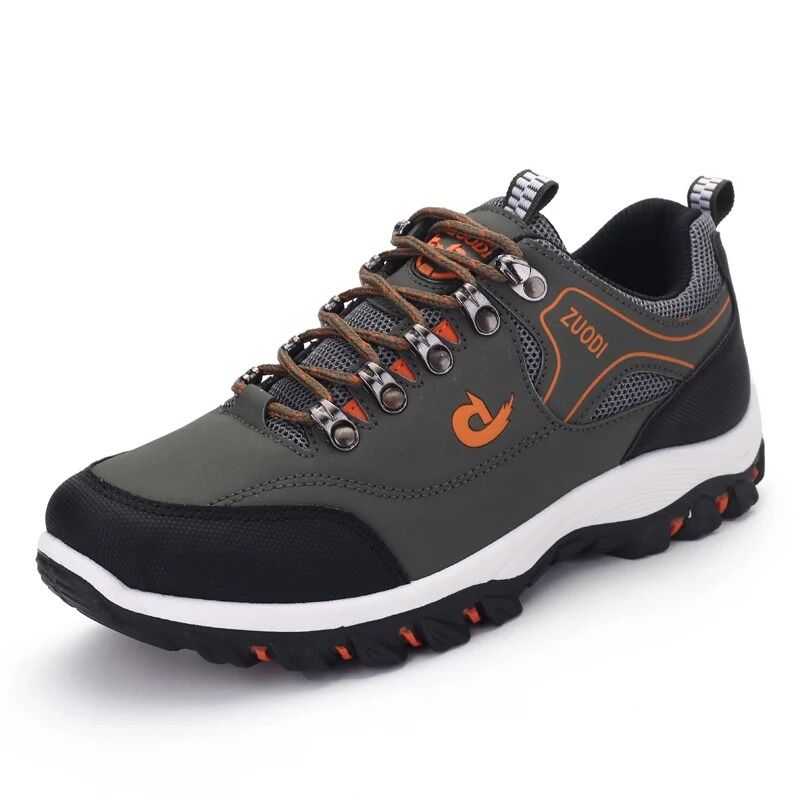 Chaussures antidérapantes nouvelle collection pour hommes – Image 2