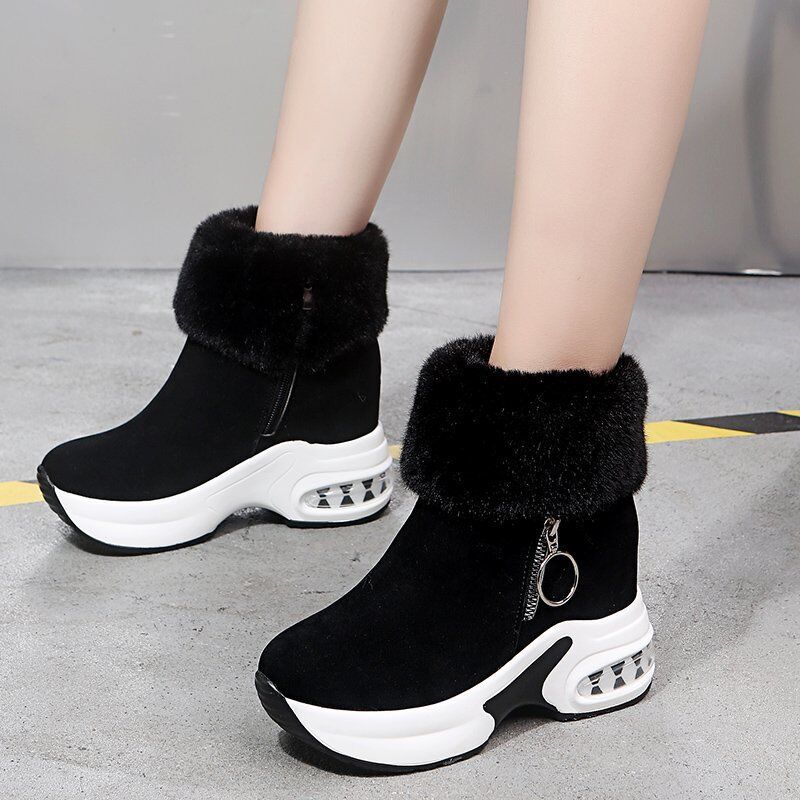 Bottes de neige confortables et décontractées JFIOSD – Image 8