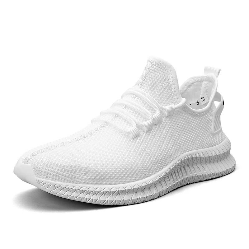 Chaussures de course respirantes à semelle souple – Image 2