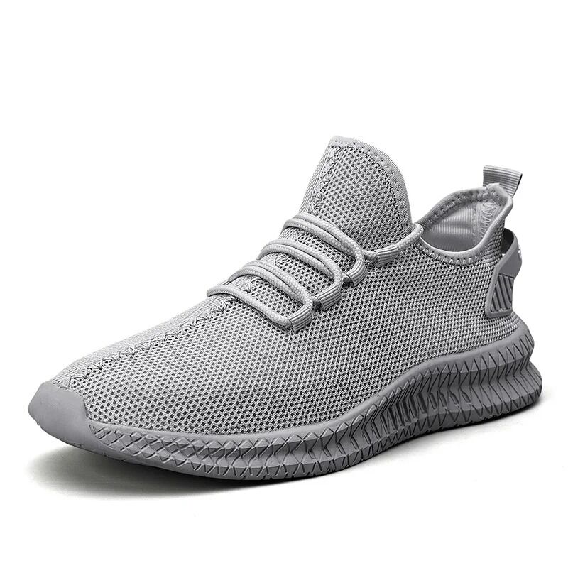 Chaussures de course respirantes à semelle souple – Image 3