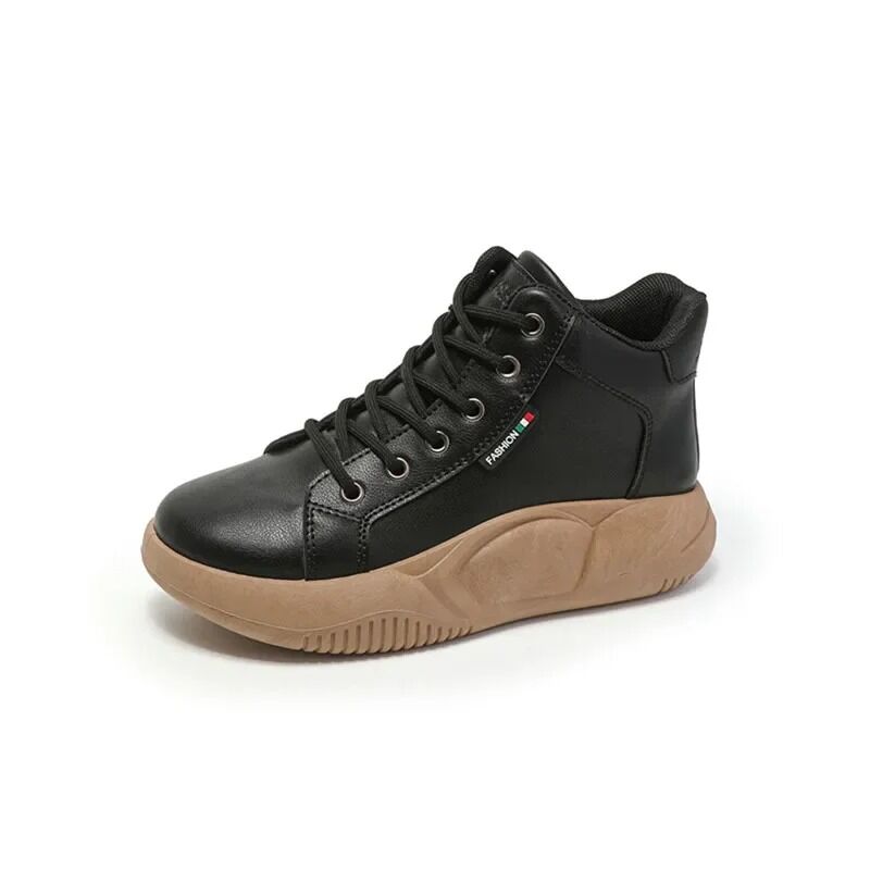Chaussures Parma Ultra Confortables En Cuir – Image 8
