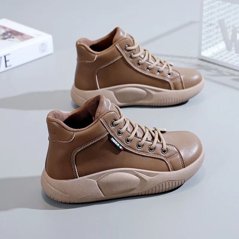 Chaussures Parma Ultra Confortables En Cuir – Image 6