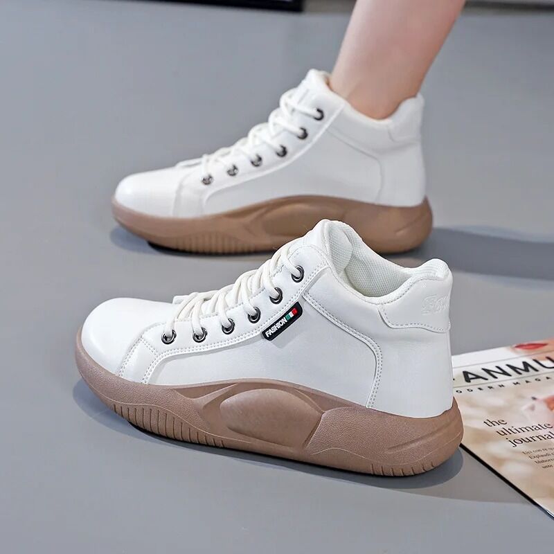 Chaussures Parma Ultra Confortables En Cuir – Image 4