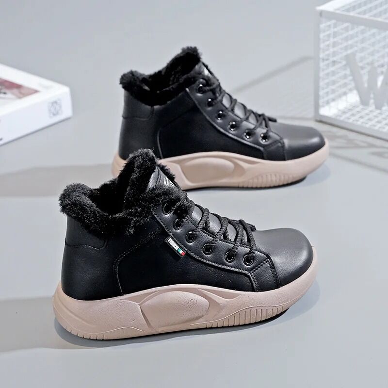 Chaussures Parma Ultra Confortables En Cuir – Image 2