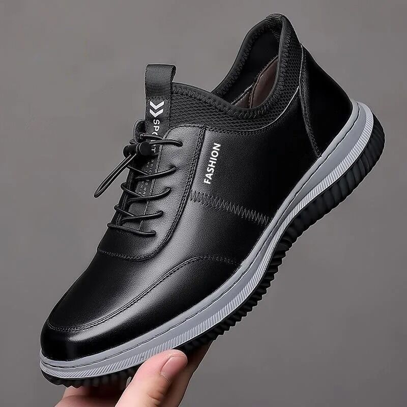Baskets orthopédiques pour hommes Boss Fashion – Image 4