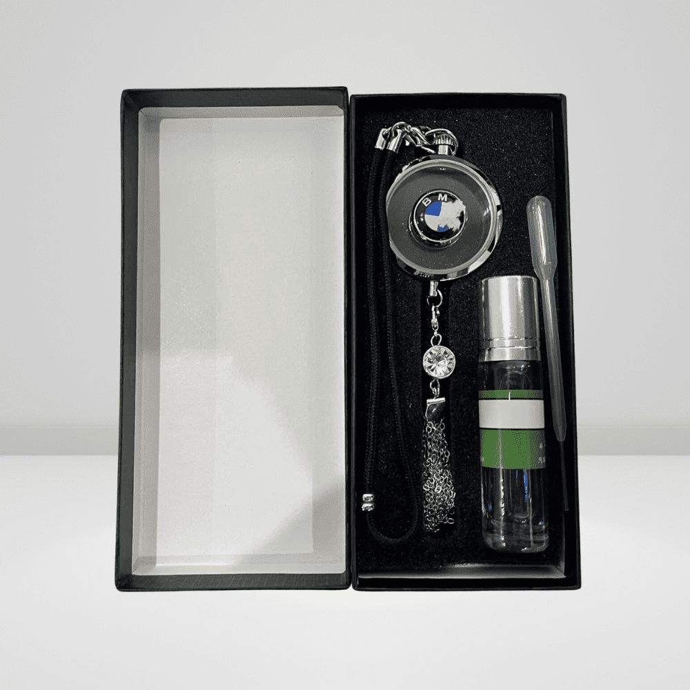 Diffuseur de parfum rechargeable – Image 6