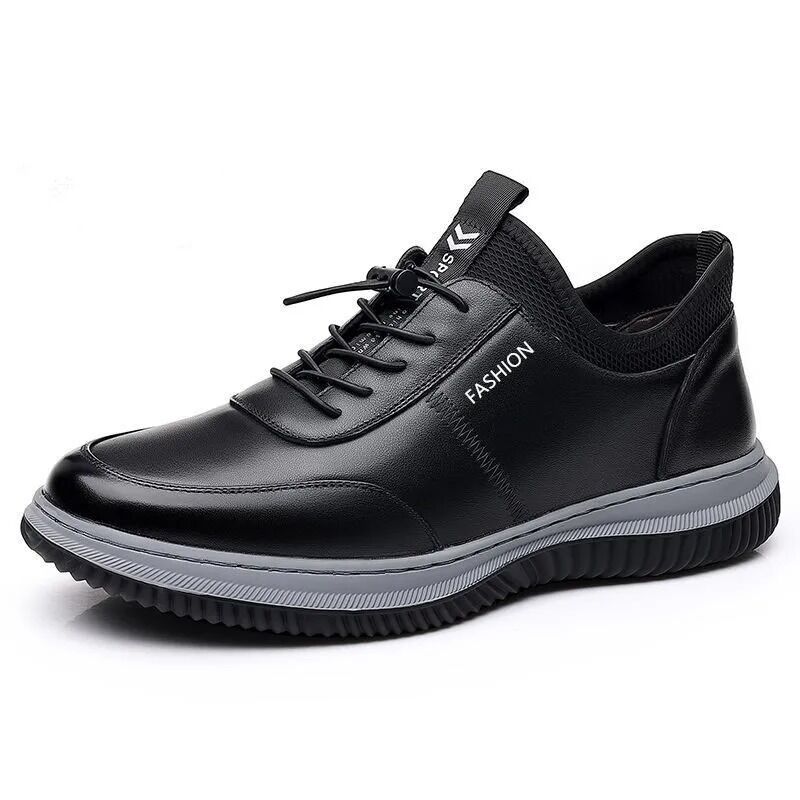 Baskets orthopédiques pour hommes Boss Fashion
