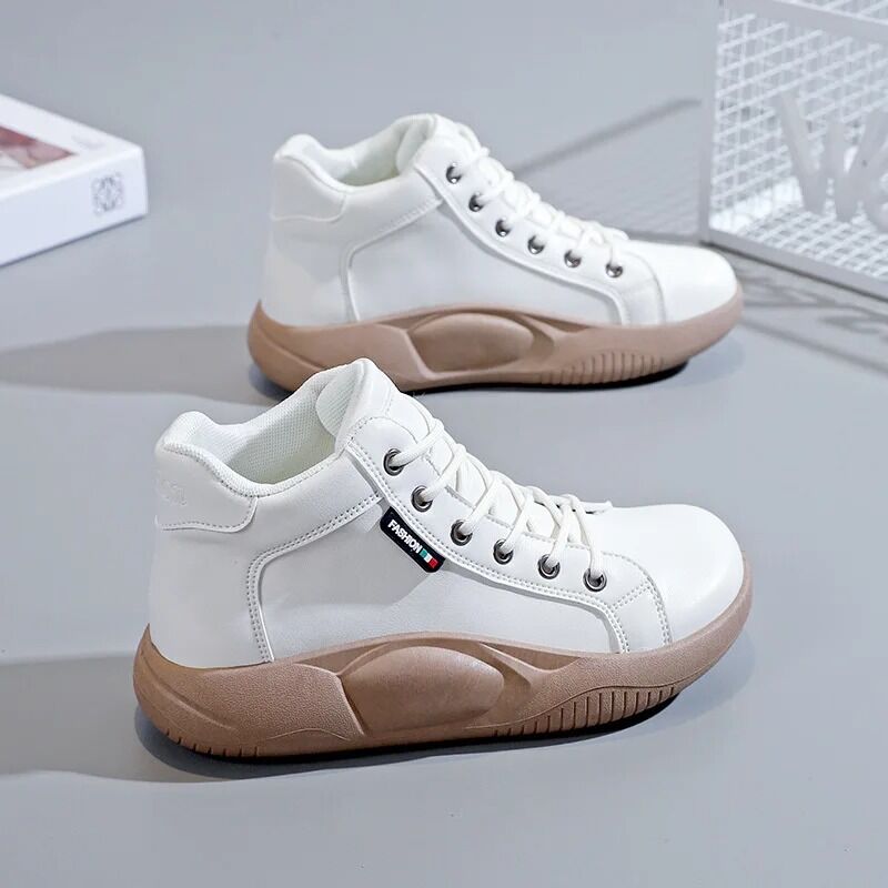 Chaussures Parma Ultra Confortables En Cuir – Image 7