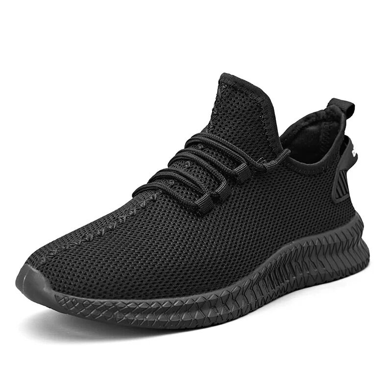 Chaussures de course respirantes à semelle souple – Image 5