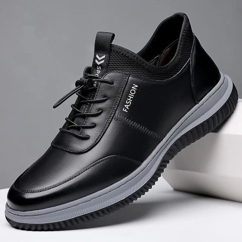 Baskets orthopédiques pour hommes Boss Fashion – Image 5