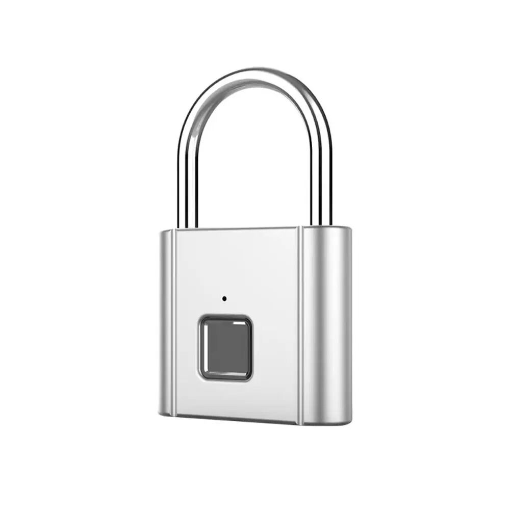 Cadenas intelligent avec verrouillage par empreinte digitale – Image 7