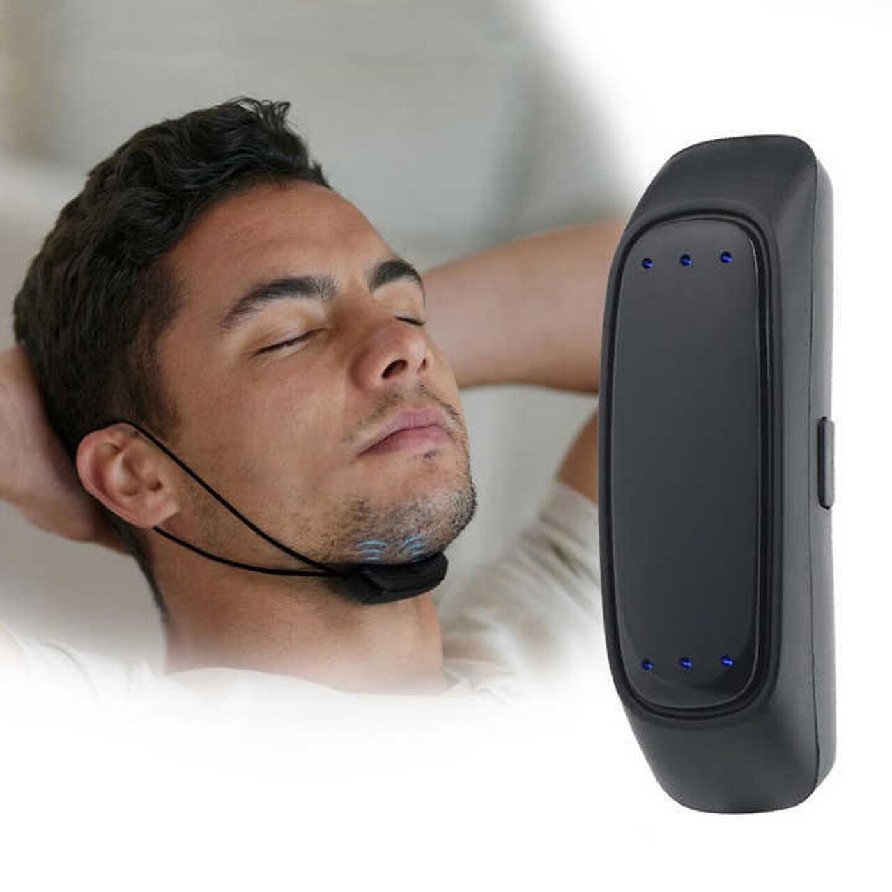Appareil anti-ronflement – Image 2