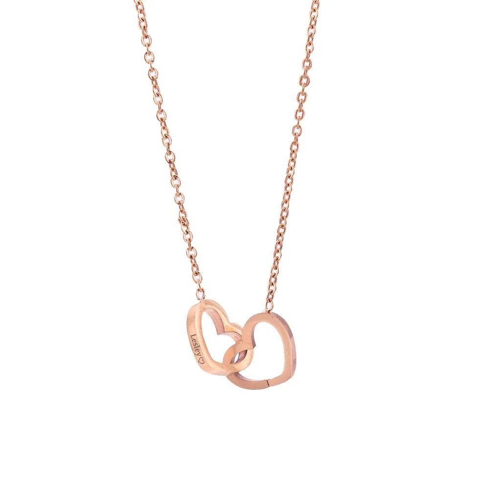 Collier en argent