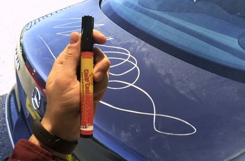 StyloPro Stylo efface rayure voiture - CarCare™ – Image 8