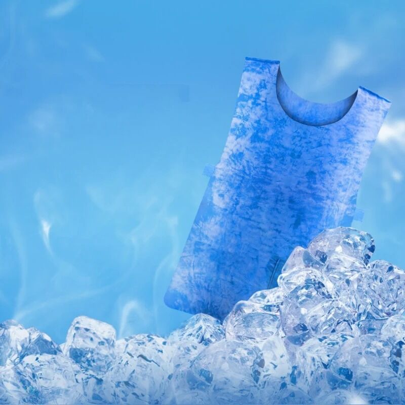 Gilet de refroidissement anti-chaleur – Image 3