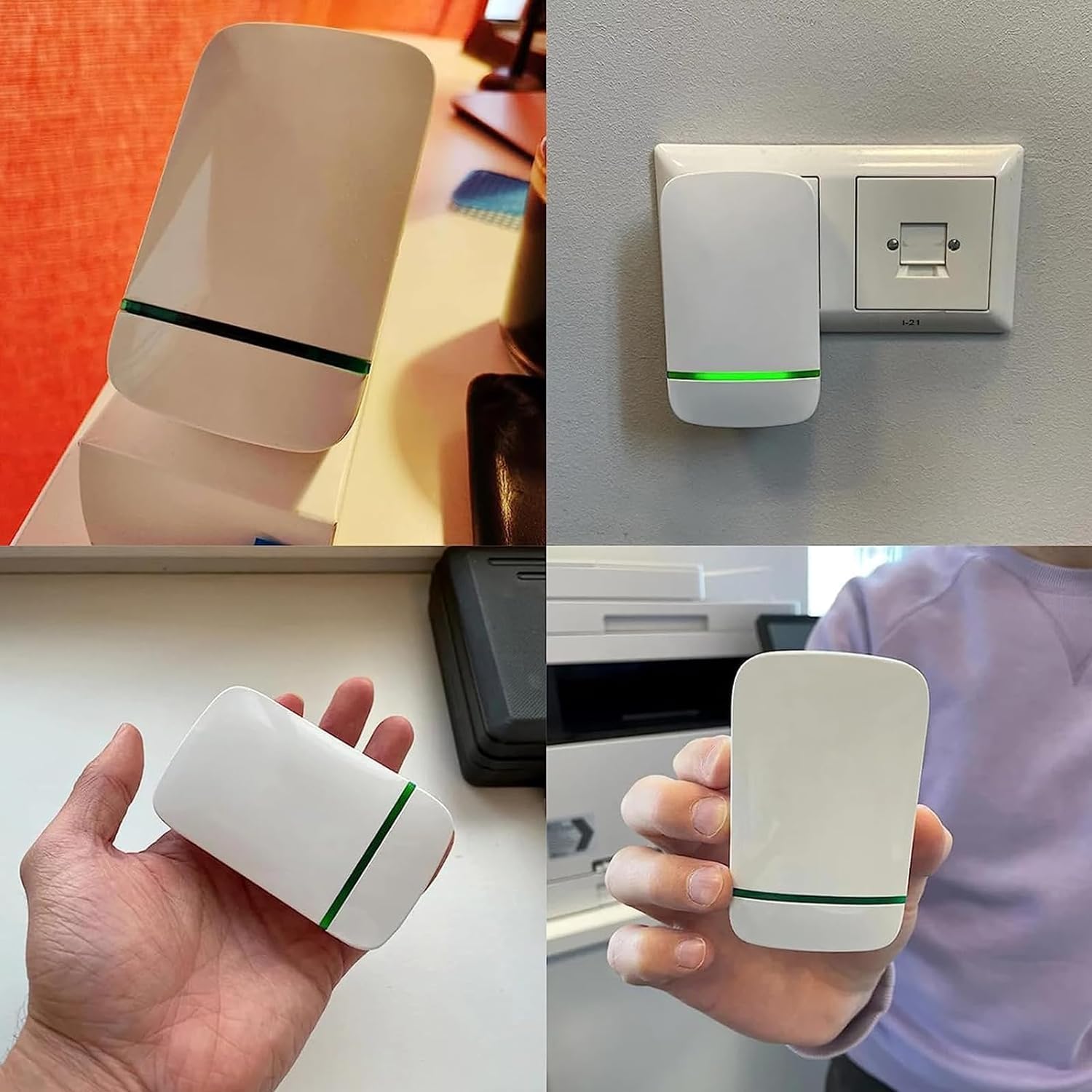 SmartEnergy Native Disount Boîtier Économiseur d'Énergie – Image 5