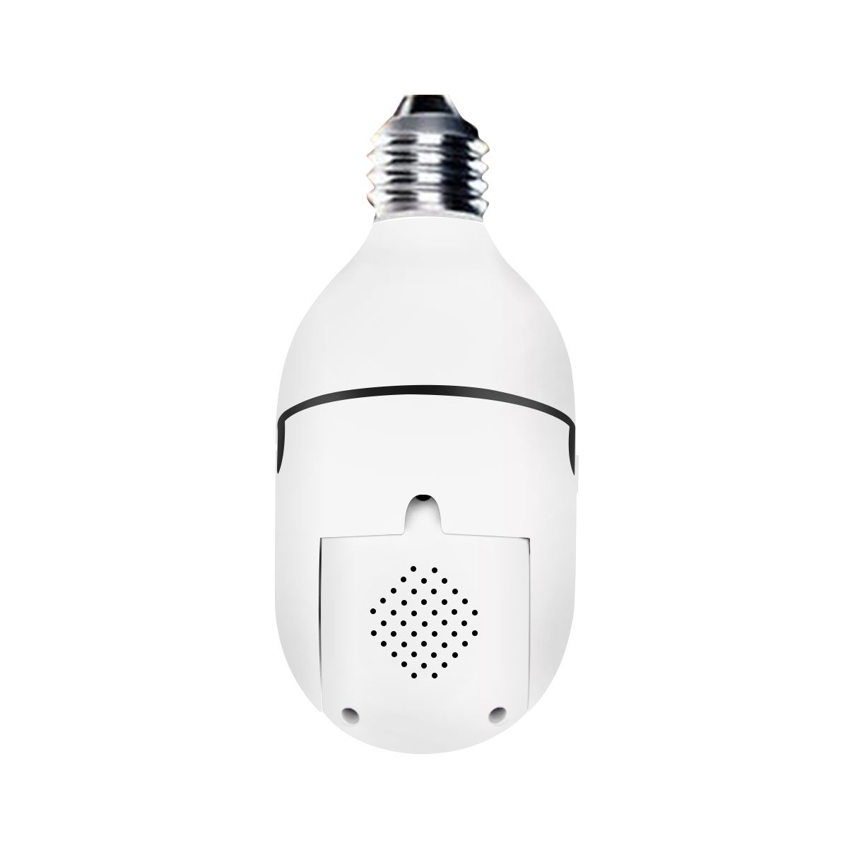 Bulbguard Caméra Ampoule Surveillance WiFi Exterieure sans Fil avec Suivi Humain et Vision Nocturne Keilini – Image 6