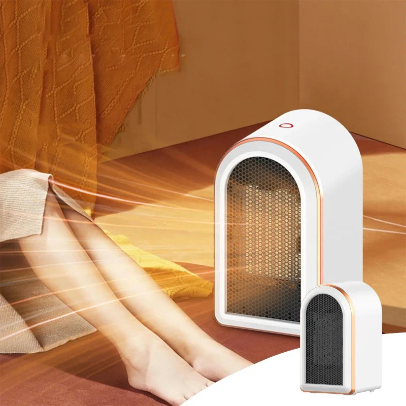 Hatmeo Chauffage de Bureau Portable – Image 4