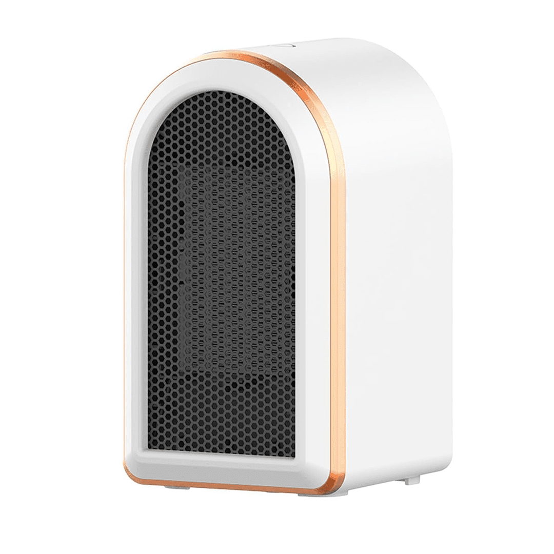 Hatmeo Chauffage de Bureau Portable