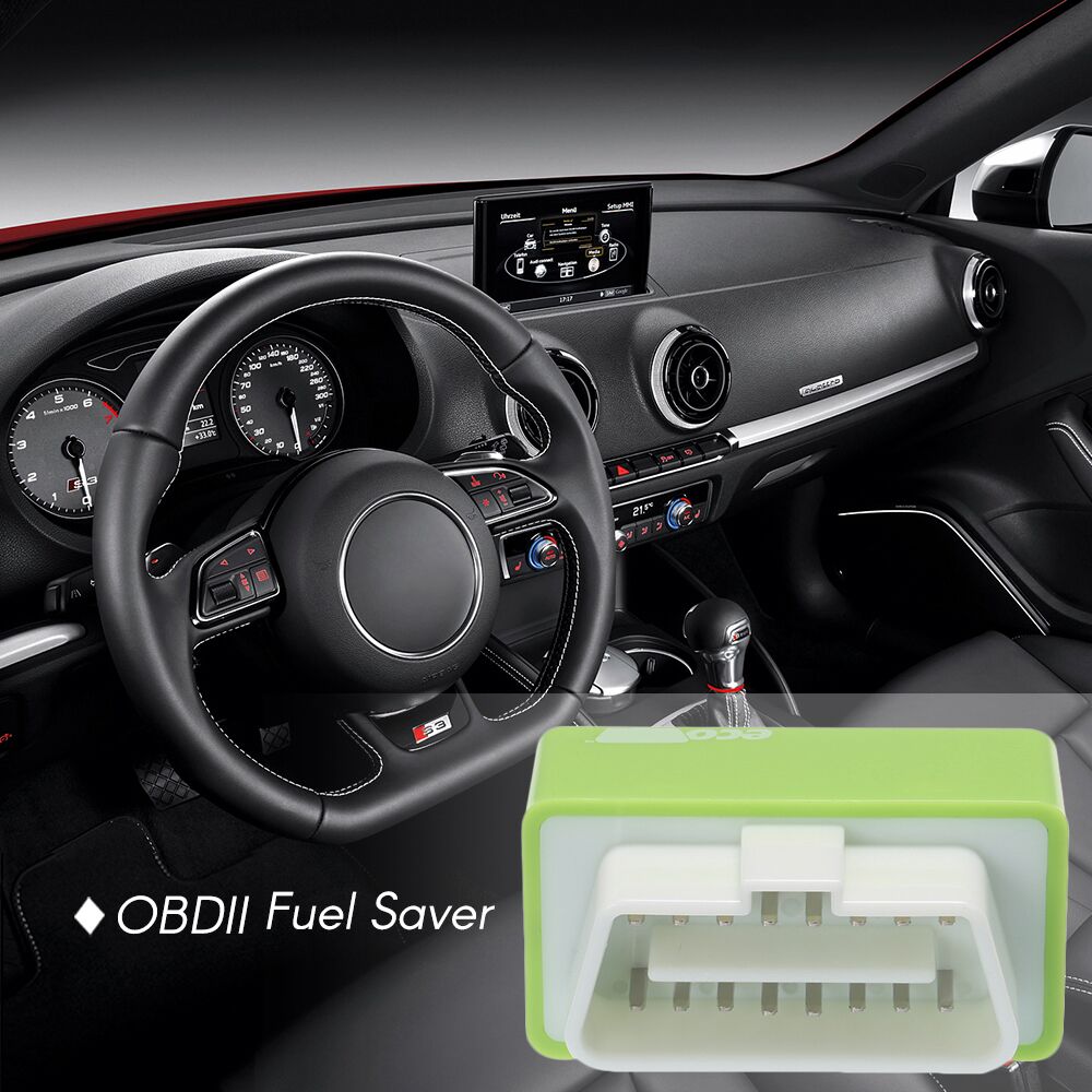 Syngas Prise obd2 Economiseur de carburant pour voitures – Image 7
