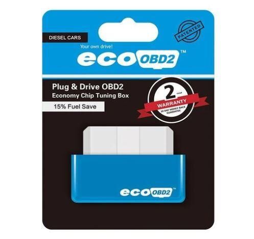 Syngas Prise obd2 Economiseur de carburant pour voitures – Image 4