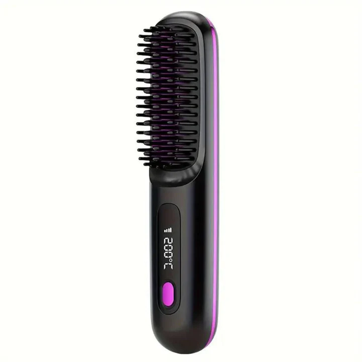BellaBrush Pro Sotrends brosse lissante sans fil