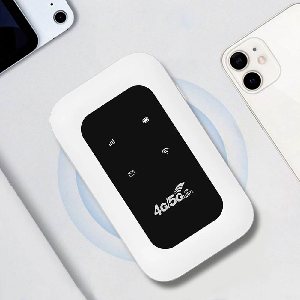 Muama Routeur wifi 5g portable SmartWifi – Image 7