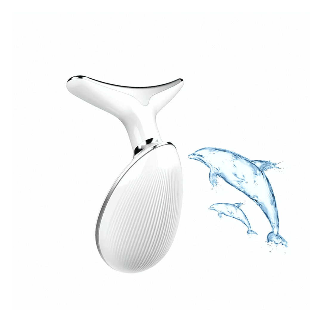 Younouv Appareil anti rides masseur facial électrique Renovare Pro – Image 7