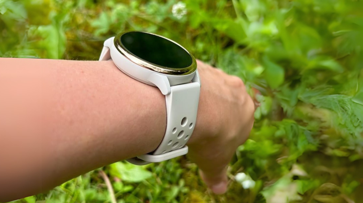 Onyxia FitActive K53 montre connecté légère et Féminine – Image 8