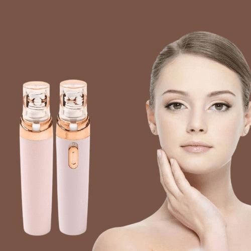 Epil wiz epilateur visage – Image 2