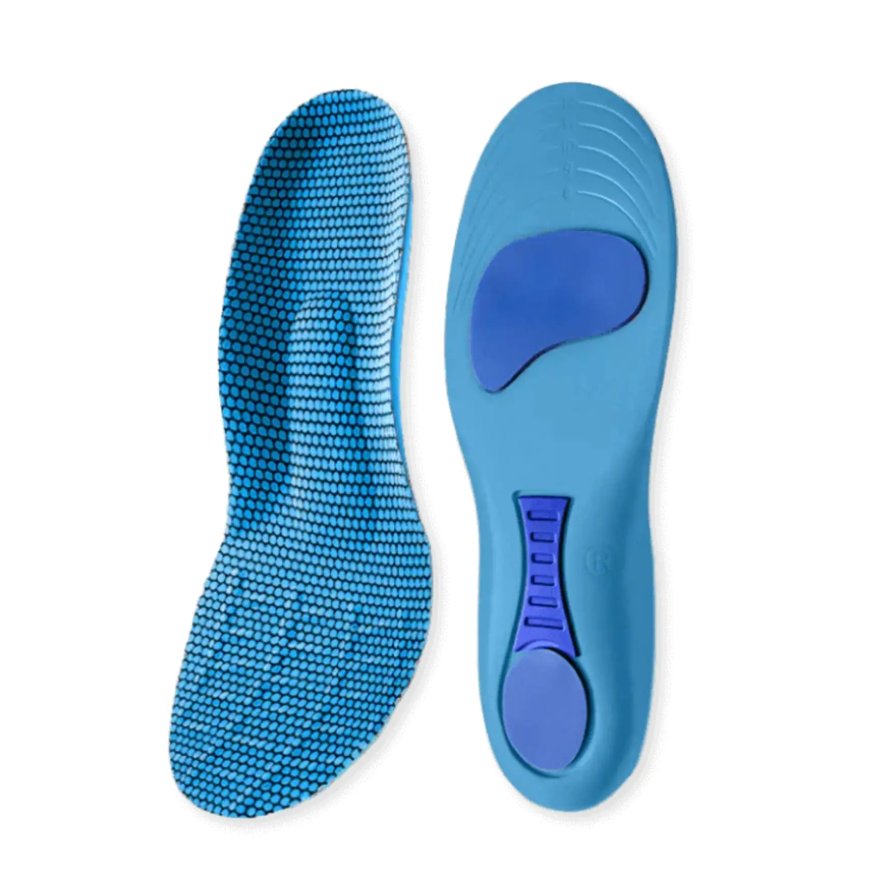 OrthoFlex semelles orthopédiques hallux valgus