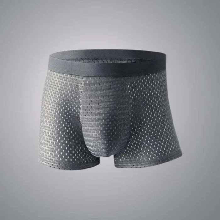 BoxHero Boxer en fibre de bambou – Image 10