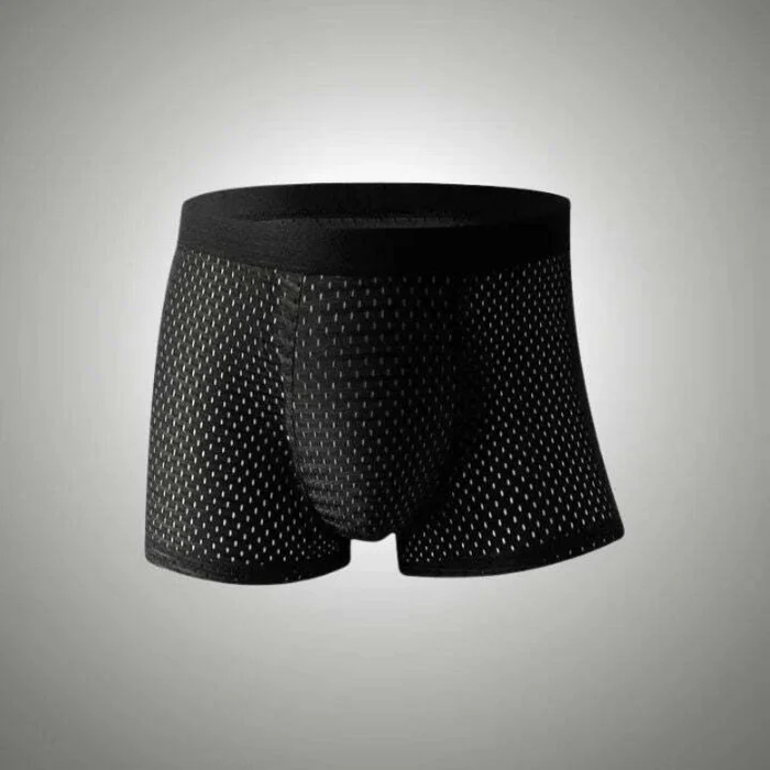 BoxHero Boxer en fibre de bambou – Image 11